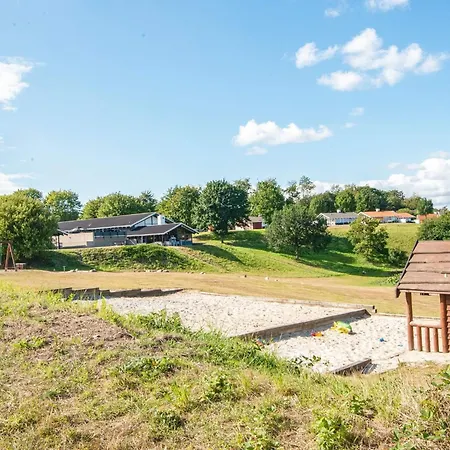 Xlvi Holiday home Aabenraa