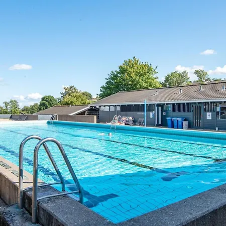 Holiday home Xlvi Aabenraa