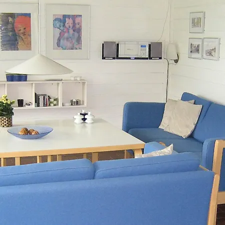 Holiday home Xlvi