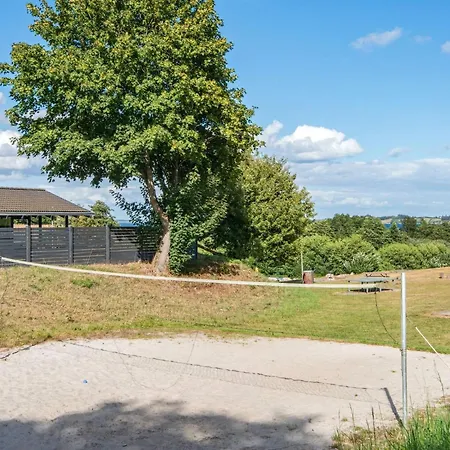 Xlvi Holiday home *