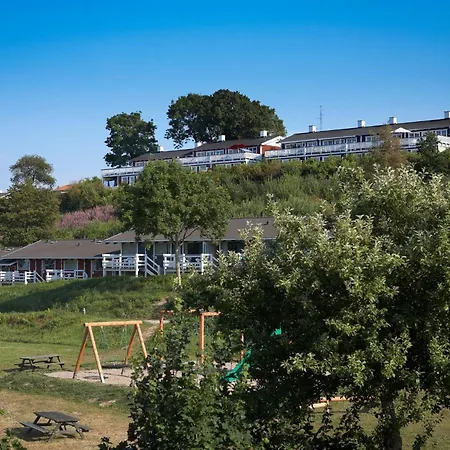 Holiday home Xlvi *