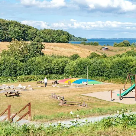 Xlvi Holiday home *