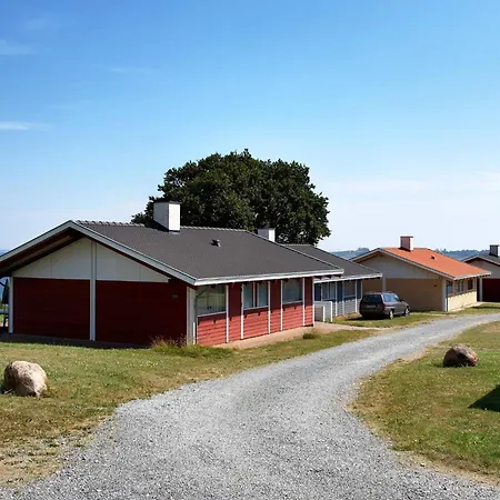 Holiday home Xlvi Aabenraa