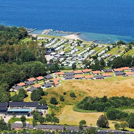 Xlvi Holiday home Aabenraa
