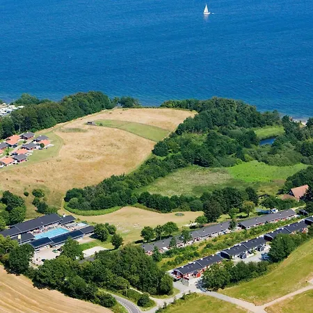 Holiday home Xlvi