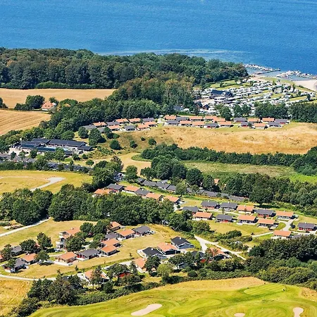 Xlvi Holiday home *