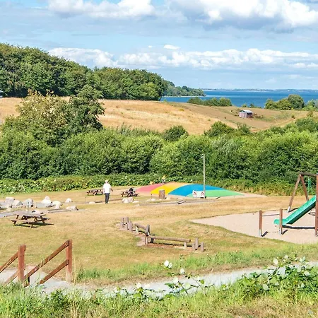 Xlvi Holiday home *